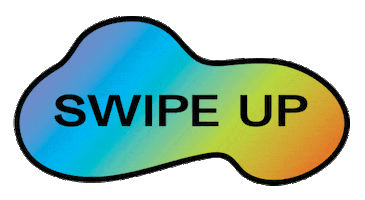Swipe Up Sticker by Edge of Urge