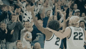 Aggies Usubasketball GIF