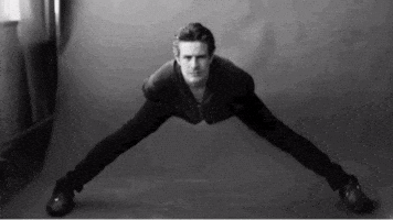 Willem Dafoe GIF by TodaysSportsHistory