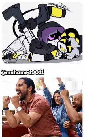 Canon GIF