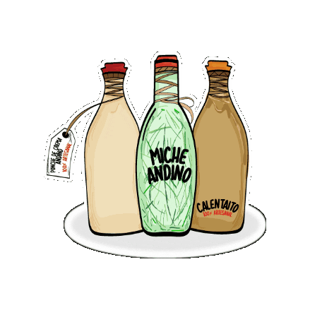 La Bodeguita Creativa Sticker