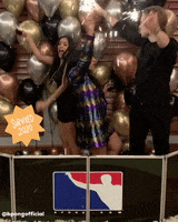 Celebrate Happy New Year GIF by BPONGofficial