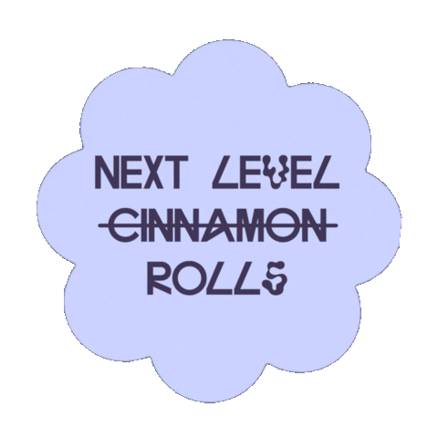 Sticker by Cinnamood