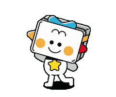 SweetDream Malaysia Sticker