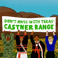 Native American Texas GIF by INTO ACTION