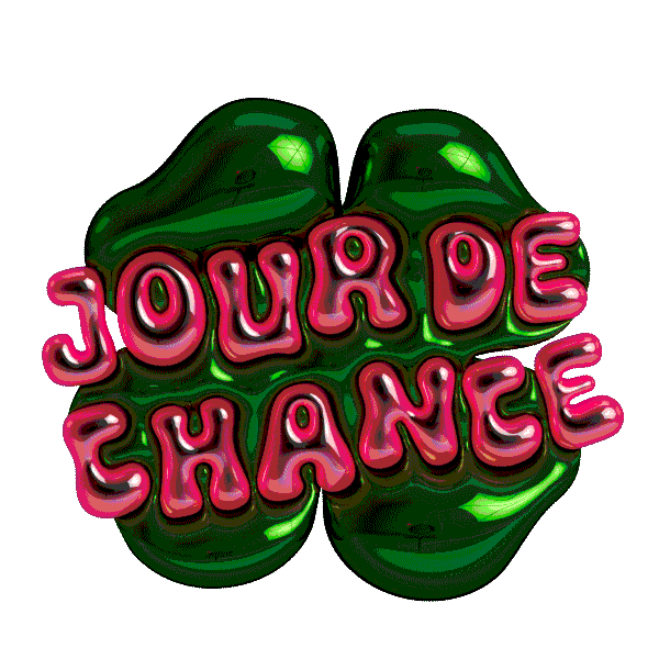 Jdc Sticker