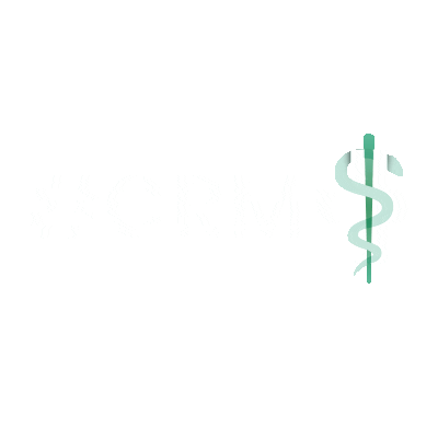 CREMERS - Conselho Regional de Medicina do Rio Grande do Sul Sticker