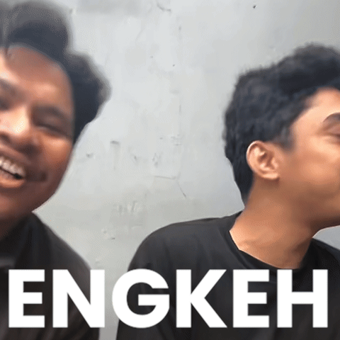 Enak GIF