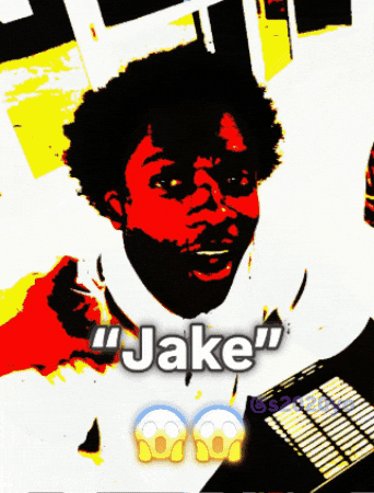 Jake GIF