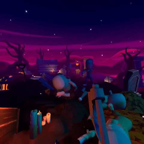 Halloween GIF