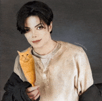 Michael Jackson Meme GIF