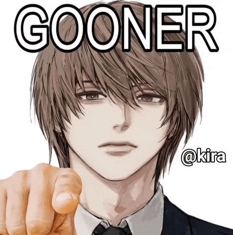 Kira GIF