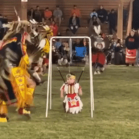 Ochapowace First Nation Powwow