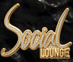 Party Gold GIF by Social Lounge