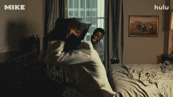 Mike GIF by HULU
