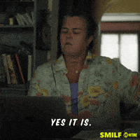Season 2 Yes GIF by Showtime