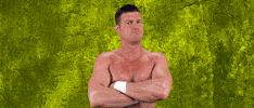 Wont Happen No Way GIF by Ryan Nemeth