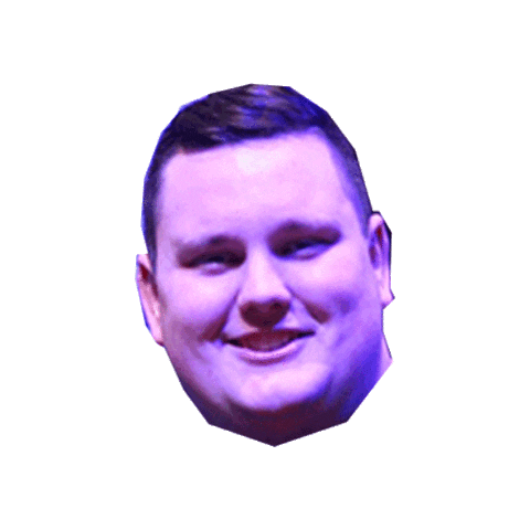 Pc Movement Sticker by Cedar Lake Church