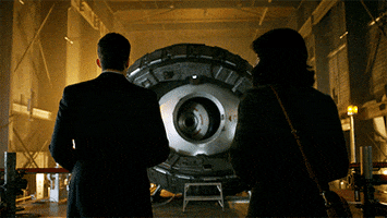 nbc life boat GIF by Timeless