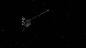 space travel GIF by NASA