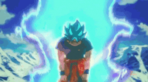 Goku