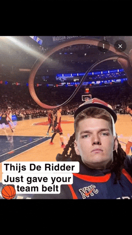 De Ridder Uva GIF