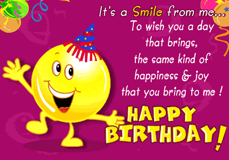 bday