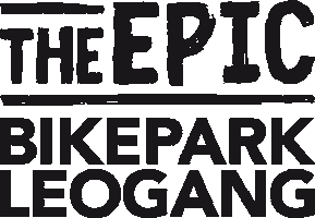 Leoganger Bergbahnen Sticker