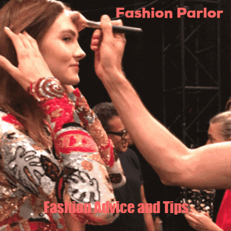 Fashion GIF