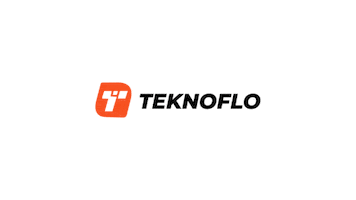 Sticker by Teknoflo