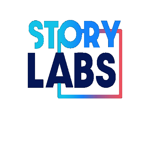 StoryLabs Sticker