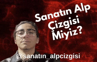 Evrim Ağacı GIF