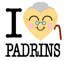 Postu Sticker by Postureig de Lleida