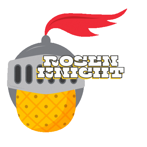 Rosen College of Hospitality Management Sticker