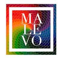 Gay Malevobuenosaires Sticker by malevo