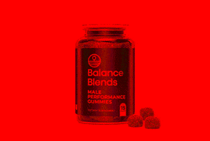 Balance Blends Male Enhancement Gummies GIF