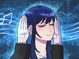 Ado GIF