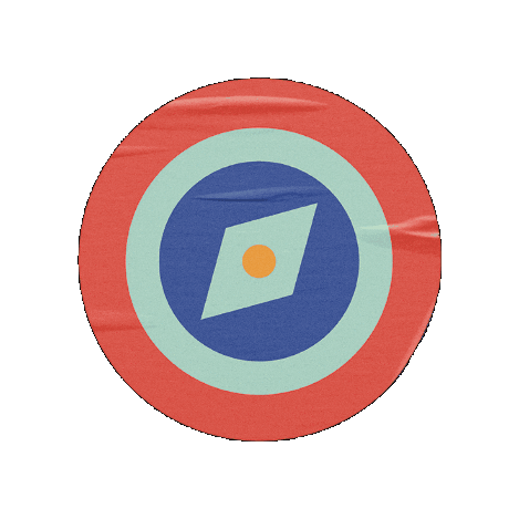 Sticker by Founderz