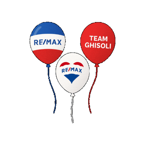 Remax Sticker by Christian Ghisoli