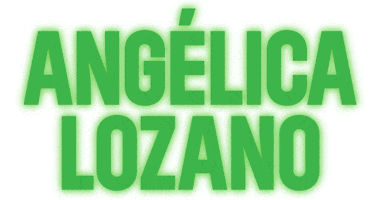 Partido Verde Sticker by Angélica Lozano C