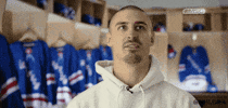 New York Smile GIF by NHL