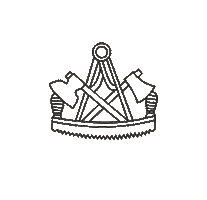 Roofer Woodwork Sticker by Dachfenster Nord