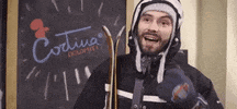 Snowdreamers GIF