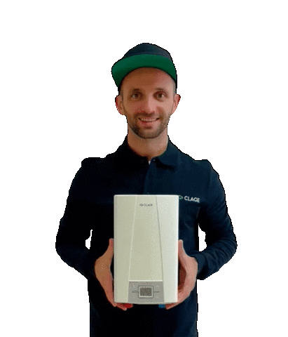 Clage Sticker by ClageRussia