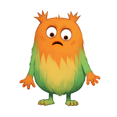 Tupitanga Sticker