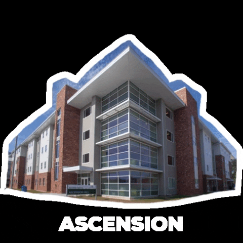 sluhousing housing asc dorm ascension GIF