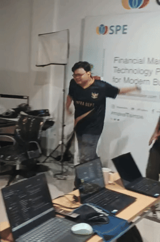 Celebrate GIF