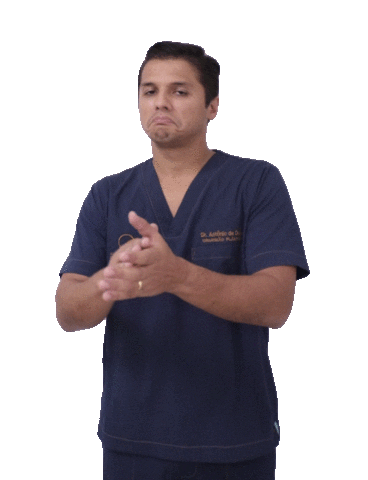 Celebrating Sticker by Antônio Castelo Branco de Deus