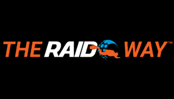 DiveRAID GIF