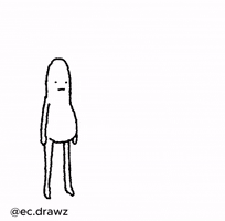 Animation Drawing GIF
